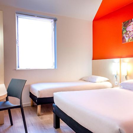 Ibis Budget Cannes Centre Ville Ngoại thất bức ảnh