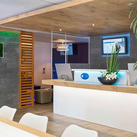 Ibis Budget Cannes Centre Ville Ngoại thất bức ảnh