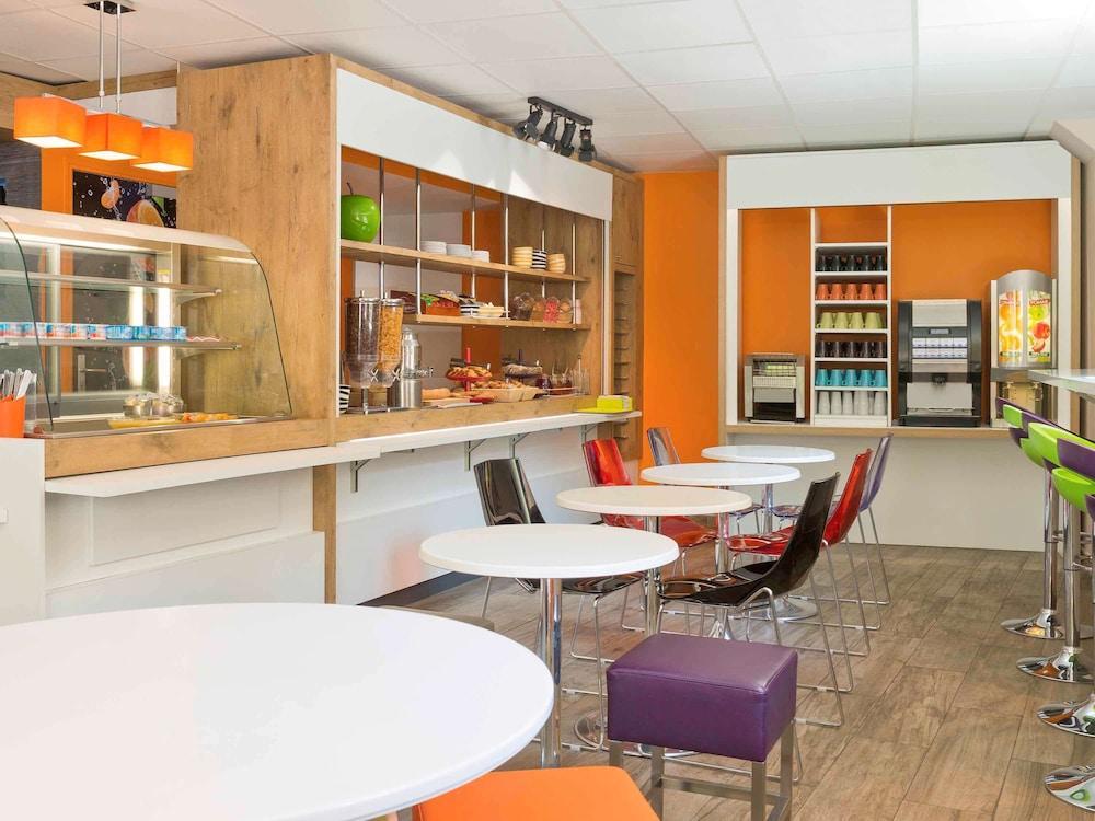 Ibis Budget Cannes Centre Ville Ngoại thất bức ảnh