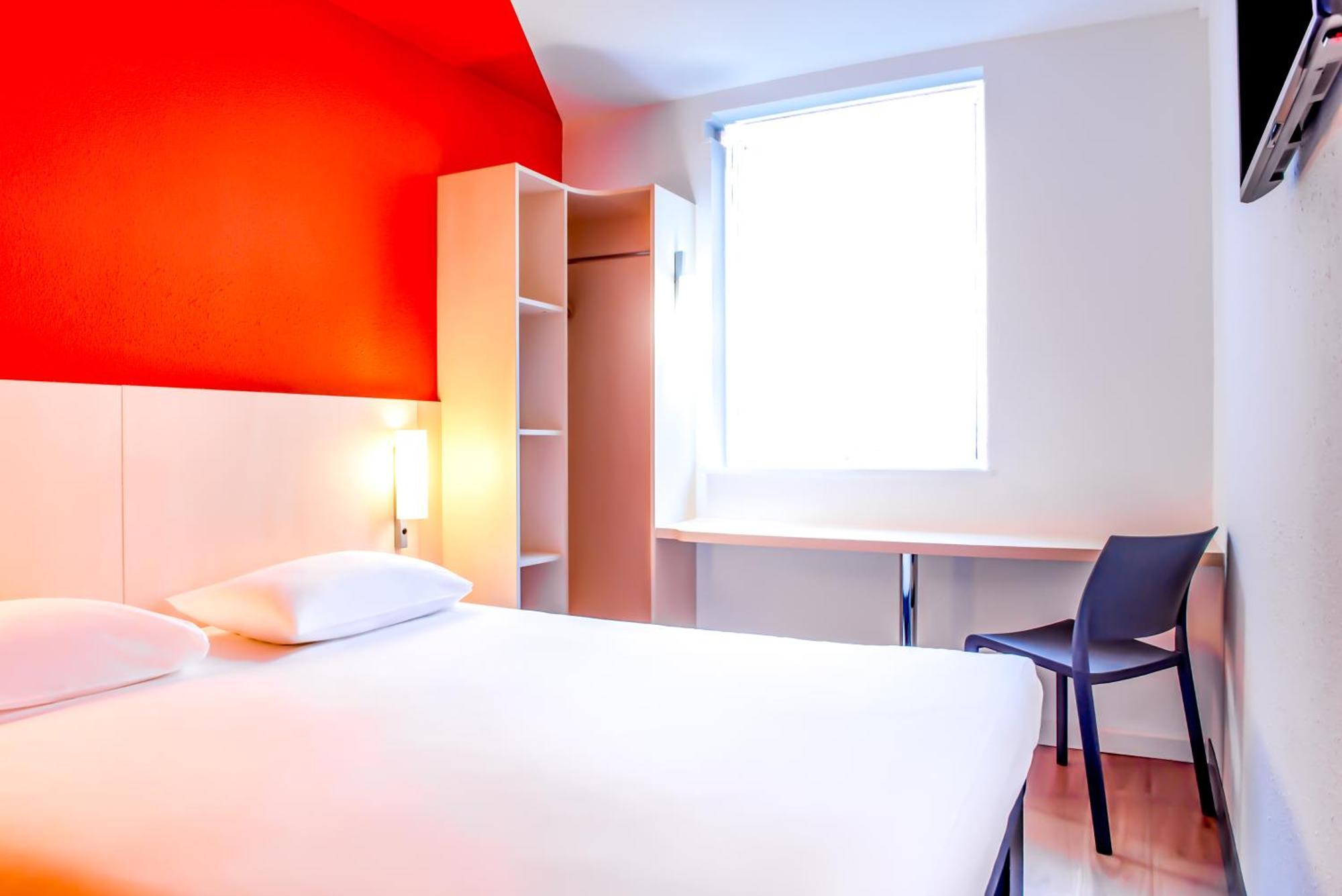 Ibis Budget Cannes Centre Ville Ngoại thất bức ảnh