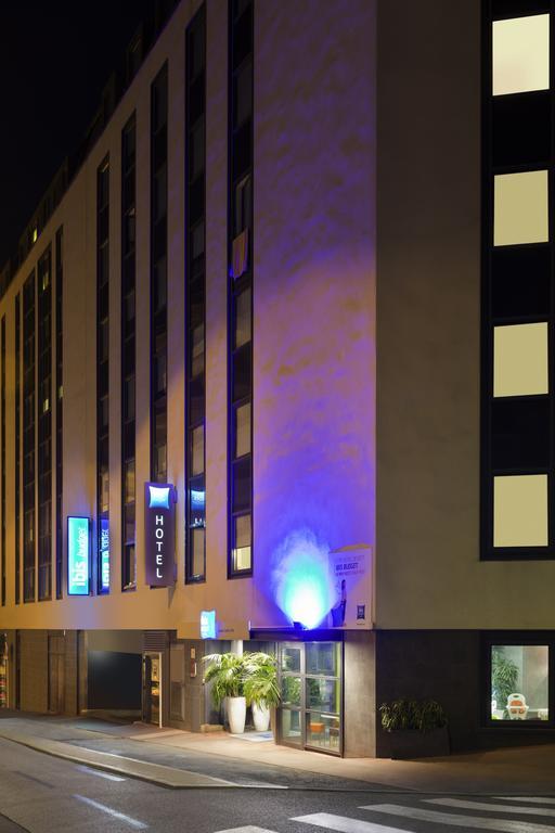 Ibis Budget Cannes Centre Ville Ngoại thất bức ảnh