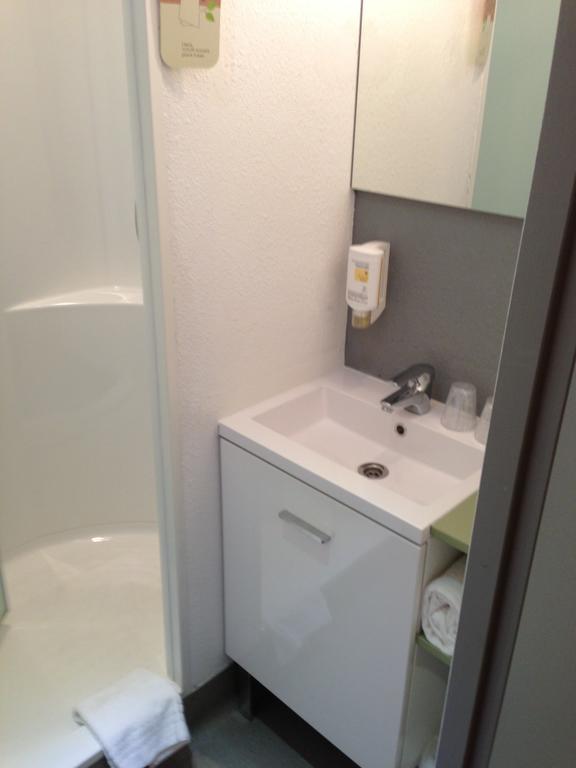 Ibis Budget Cannes Centre Ville Phòng bức ảnh