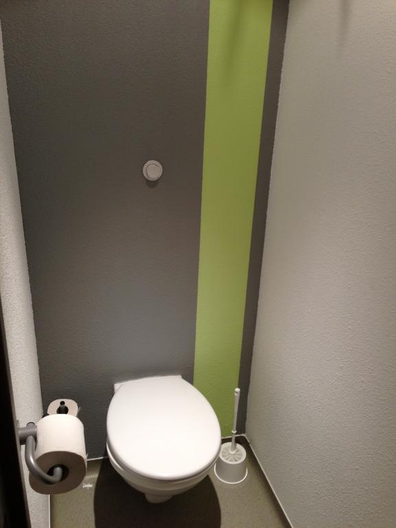 Ibis Budget Cannes Centre Ville Phòng bức ảnh