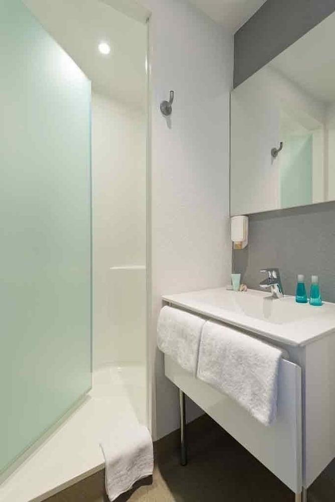 Ibis Budget Cannes Centre Ville Ngoại thất bức ảnh